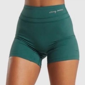 Gymshark x Whitney Simmons V1 Shorts